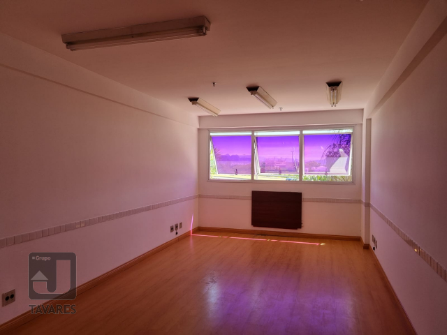 Conjunto Comercial-Sala à venda, 27m² - Foto 2