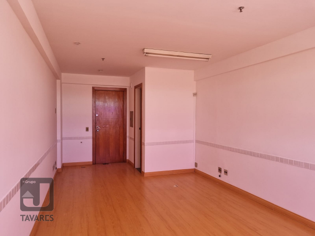 Conjunto Comercial-Sala à venda, 27m² - Foto 3