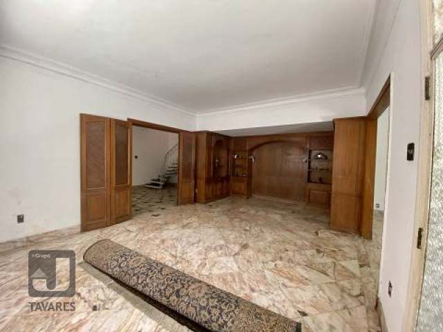 Casa à venda com 3 quartos, 407m² - Foto 4