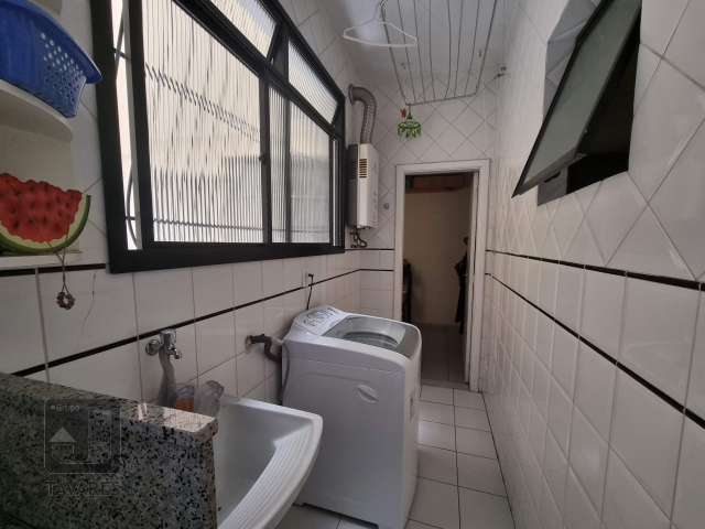 Apartamento à venda com 3 quartos, 181m² - Foto 26