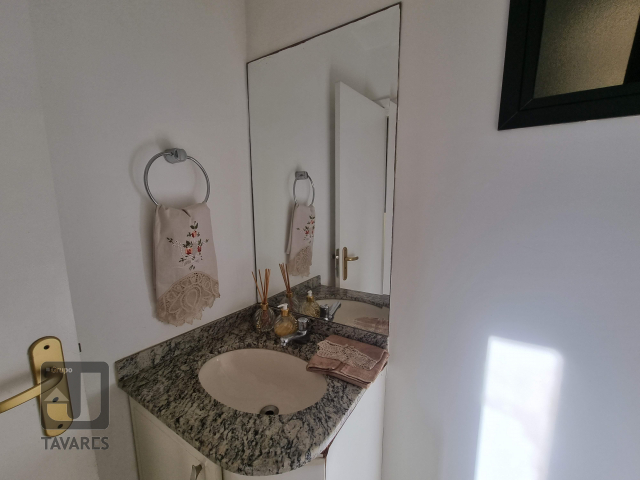 Apartamento à venda com 3 quartos, 181m² - Foto 12