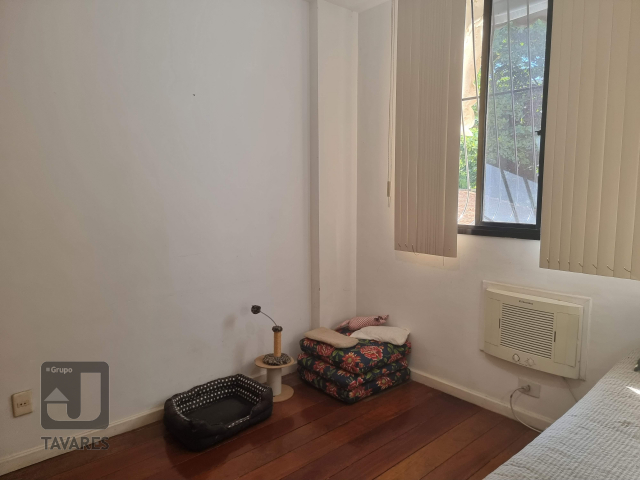 Apartamento à venda com 3 quartos, 181m² - Foto 20