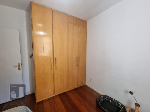 Apartamento à venda com 3 quartos, 181m² - Foto 21