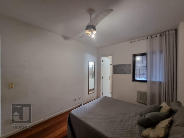 Apartamento à venda com 3 quartos, 181m² - Foto 18