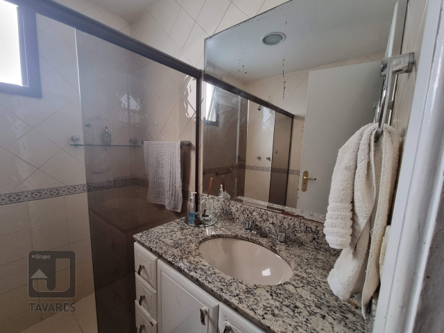 Apartamento à venda com 3 quartos, 181m² - Foto 22