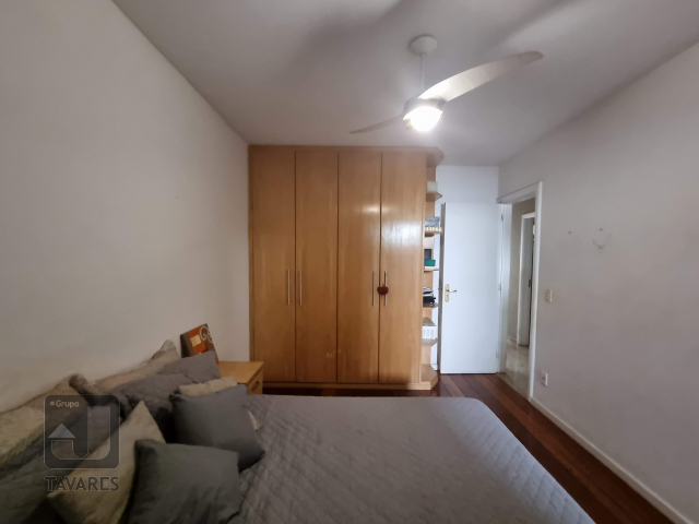 Apartamento à venda com 3 quartos, 181m² - Foto 16