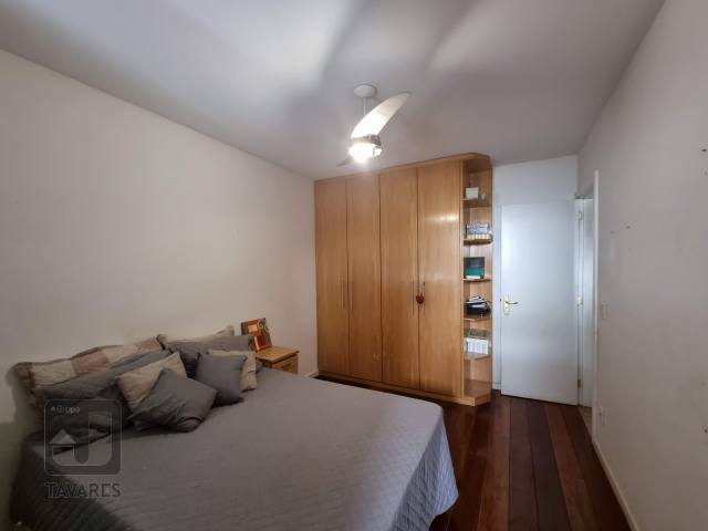 Apartamento à venda com 3 quartos, 181m² - Foto 17