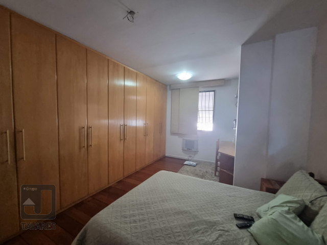 Apartamento à venda com 3 quartos, 181m² - Foto 14