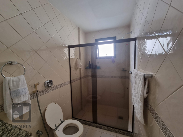 Apartamento à venda com 3 quartos, 181m² - Foto 15