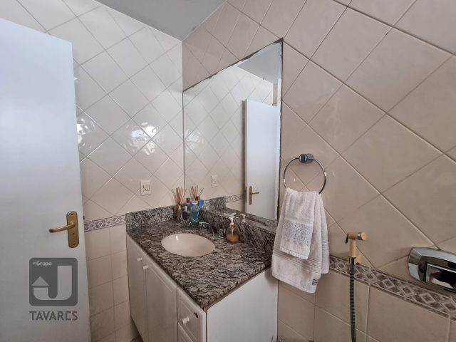 Apartamento à venda com 3 quartos, 181m² - Foto 19