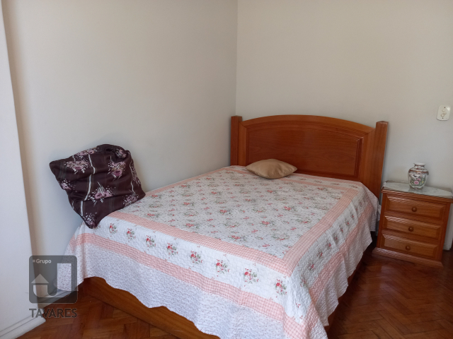 Apartamento à venda com 3 quartos, 107m² - Foto 5