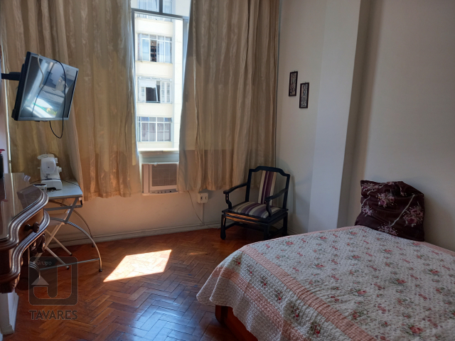 Apartamento à venda com 3 quartos, 107m² - Foto 7