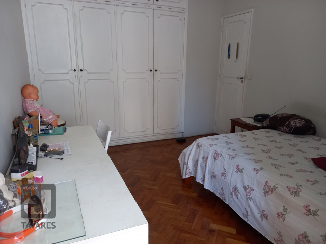 Apartamento à venda com 3 quartos, 107m² - Foto 8