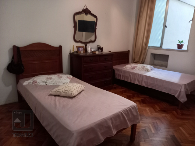 Apartamento à venda com 3 quartos, 107m² - Foto 10