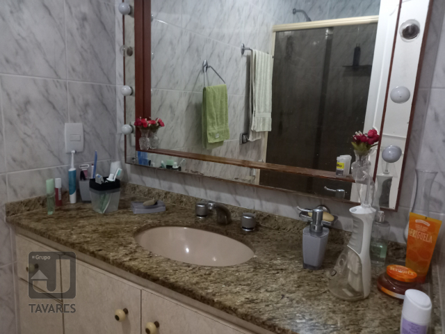 Apartamento à venda com 3 quartos, 107m² - Foto 6