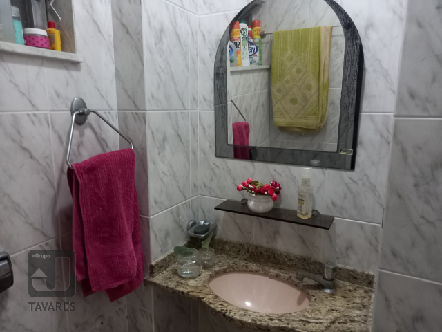 Apartamento à venda com 3 quartos, 107m² - Foto 4