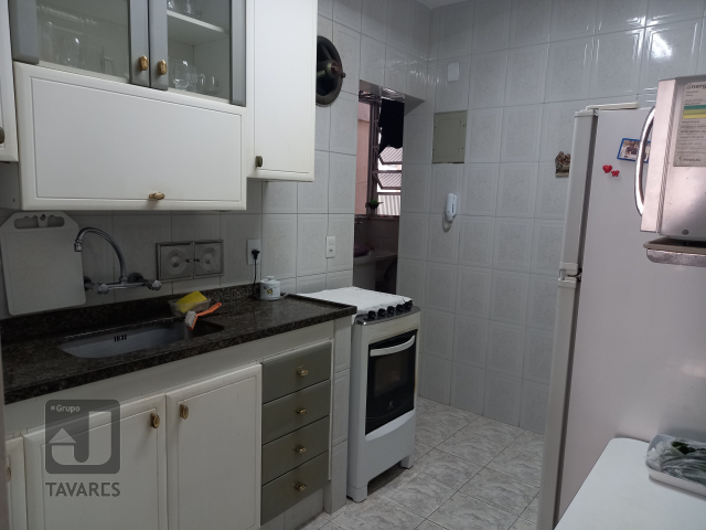 Apartamento à venda com 3 quartos, 107m² - Foto 11