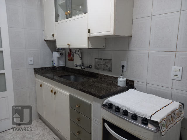 Apartamento à venda com 3 quartos, 107m² - Foto 12