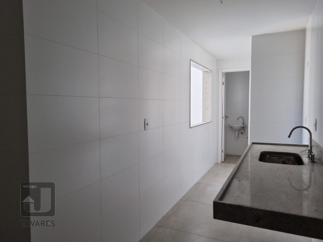 Apartamento à venda com 2 quartos, 117m² - Foto 8