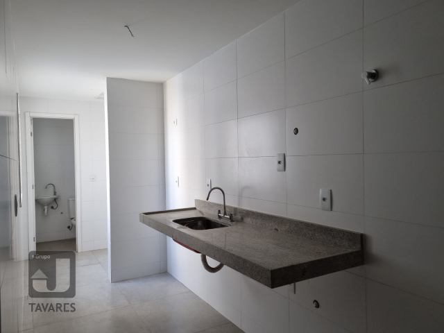 Apartamento à venda com 2 quartos, 117m² - Foto 9