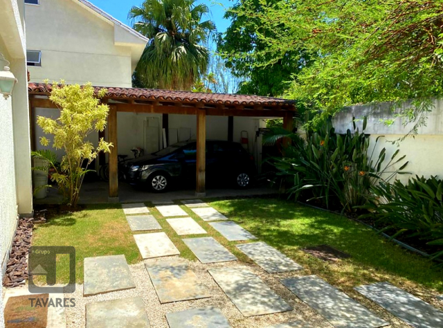 Casa de Condomínio à venda com 4 quartos, 378m² - Foto 32