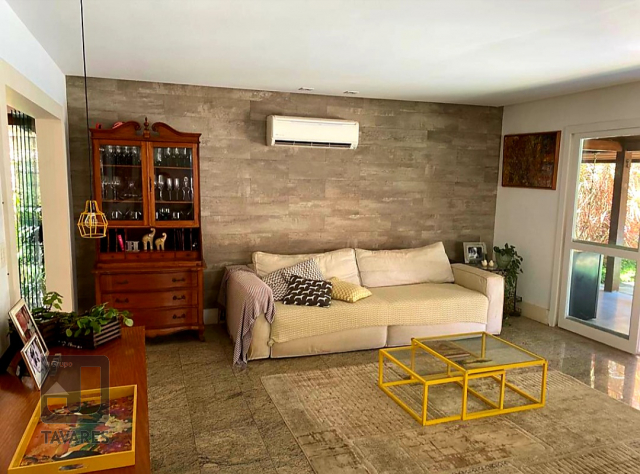 Casa de Condomínio à venda com 4 quartos, 378m² - Foto 11