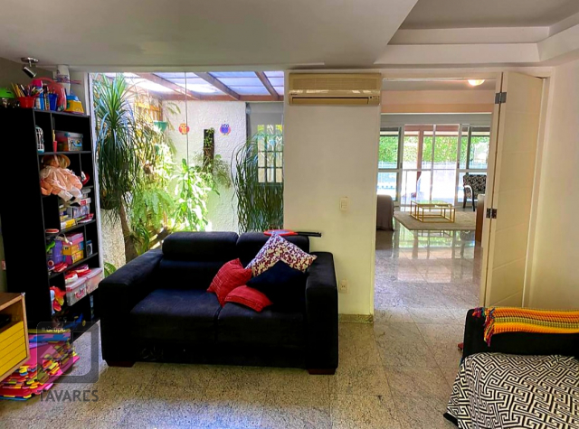 Casa de Condomínio à venda com 4 quartos, 378m² - Foto 21