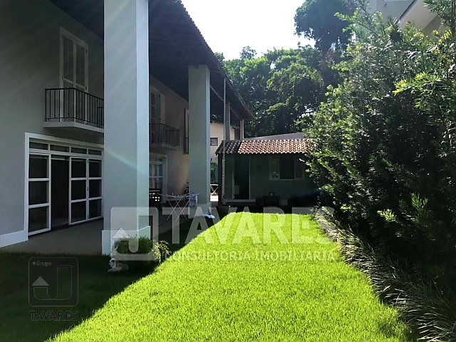 Casa à venda com 5 quartos, 782m² - Foto 5