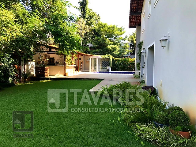 Casa à venda com 5 quartos, 782m² - Foto 6