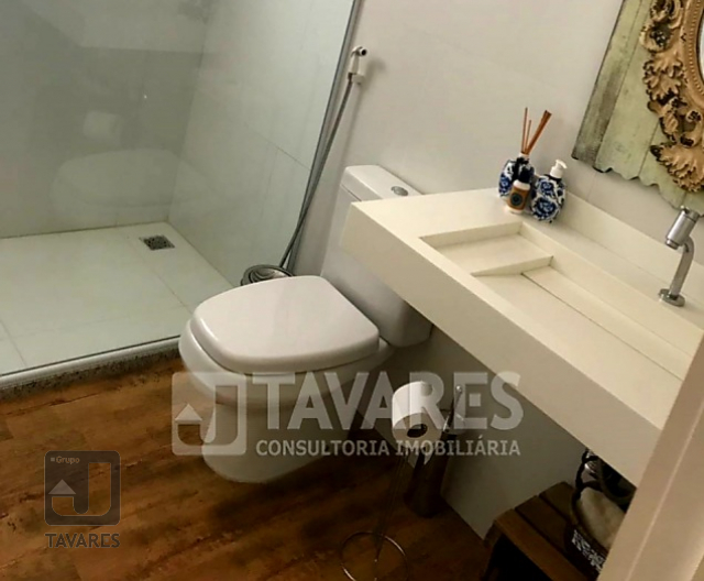 Casa à venda com 5 quartos, 782m² - Foto 21