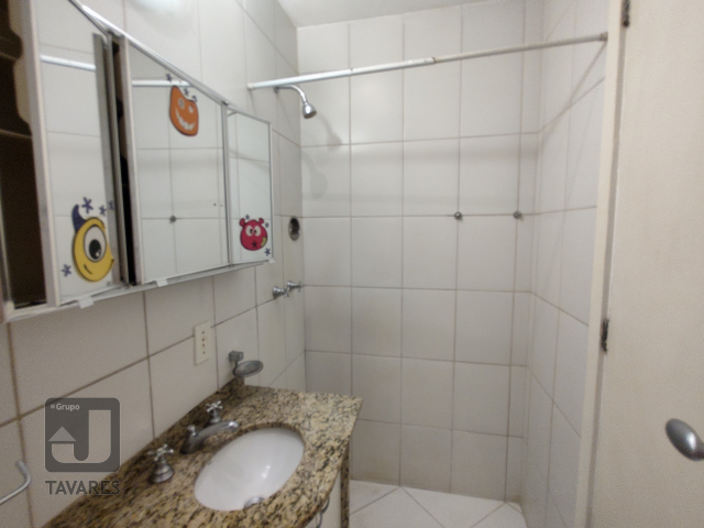 Apartamento para alugar com 3 quartos, 77m² - Foto 5