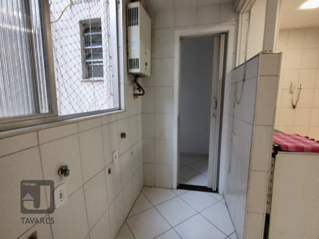 Apartamento para alugar com 3 quartos, 77m² - Foto 14