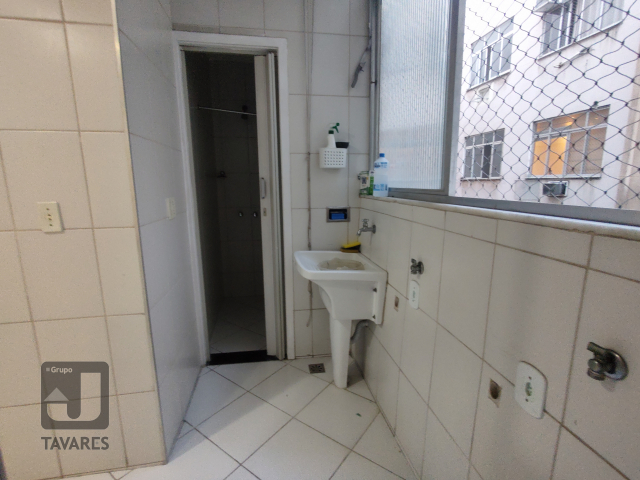 Apartamento para alugar com 3 quartos, 77m² - Foto 15