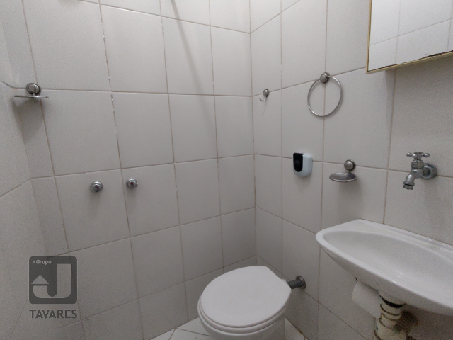 Apartamento para alugar com 3 quartos, 77m² - Foto 17