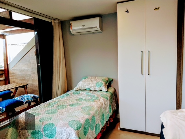 Cobertura à venda com 4 quartos, 165m² - Foto 21