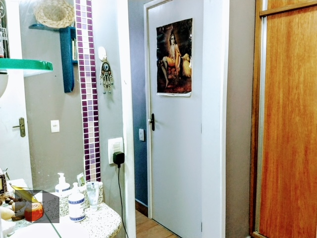 Cobertura à venda com 4 quartos, 165m² - Foto 9