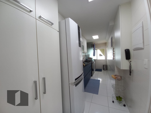 Apartamento à venda com 3 quartos, 118m² - Foto 20