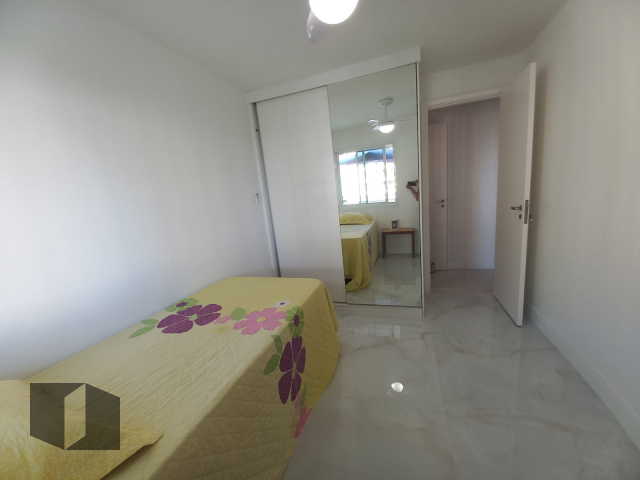 Apartamento à venda com 3 quartos, 118m² - Foto 17