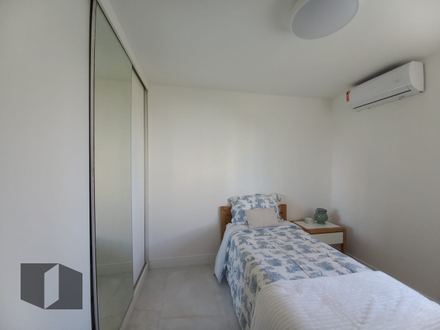 Apartamento à venda com 3 quartos, 118m² - Foto 18