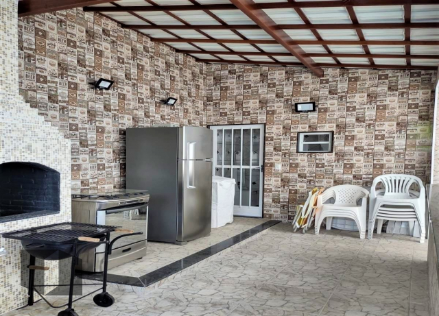 Casa à venda com 4 quartos, 164m² - Foto 6