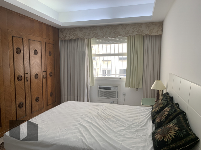 Apartamento à venda com 4 quartos, 328m² - Foto 9