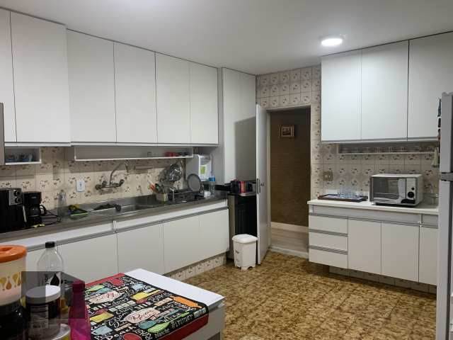 Apartamento à venda com 4 quartos, 328m² - Foto 14