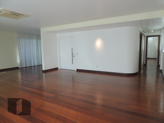 Apartamento à venda com 4 quartos, 256m² - Foto 3