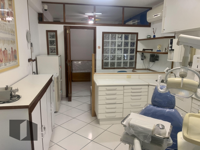 Conjunto Comercial-Sala à venda, 29m² - Foto 5