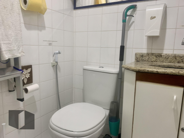 Conjunto Comercial-Sala à venda, 29m² - Foto 6