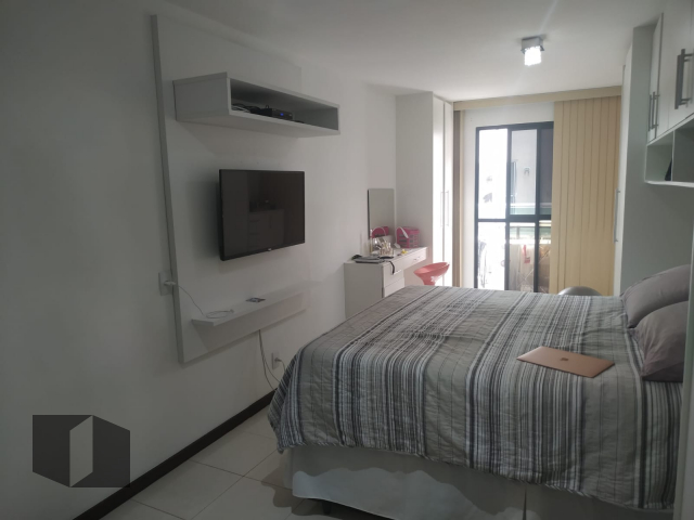 Cobertura à venda com 4 quartos, 208m² - Foto 9