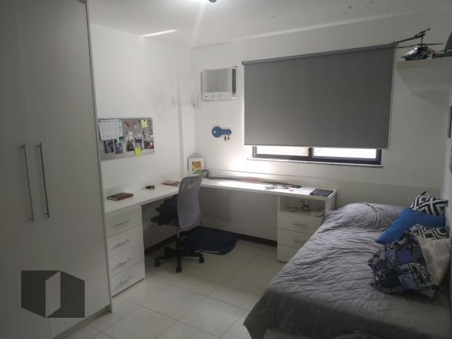 Cobertura à venda com 4 quartos, 208m² - Foto 11