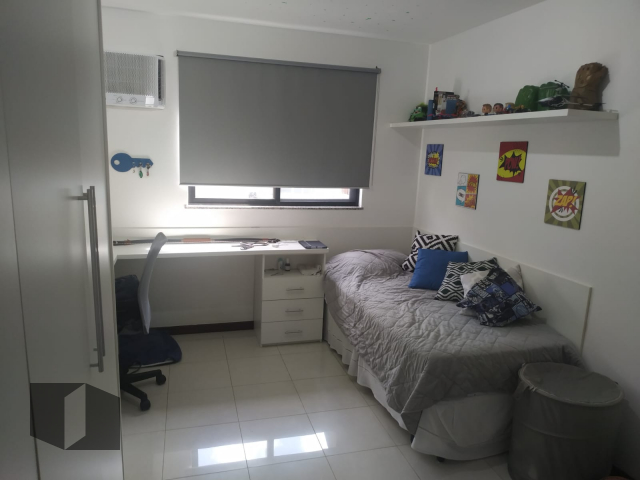 Cobertura à venda com 4 quartos, 208m² - Foto 12