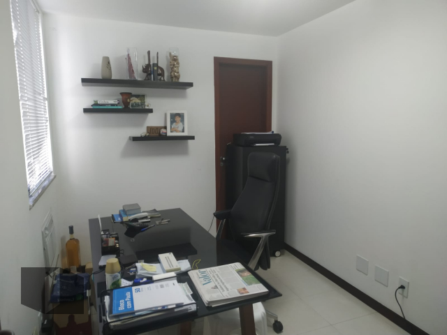 Cobertura à venda com 4 quartos, 208m² - Foto 13