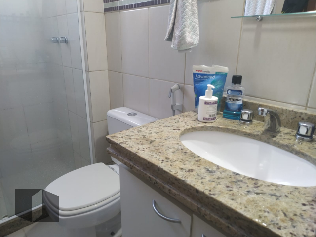 Cobertura à venda com 4 quartos, 208m² - Foto 14